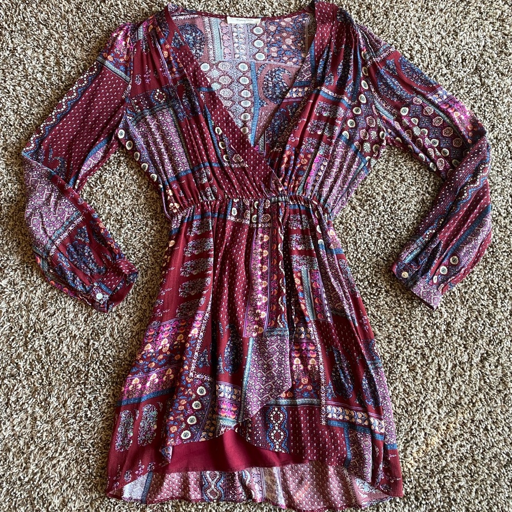 Cute Dress